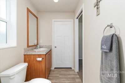 Home For Sale in Meridian, Idaho