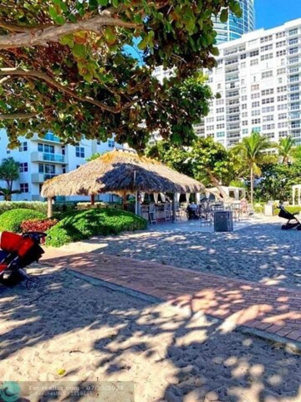 Picture of Home For Sale in Hollywood, Florida, United States