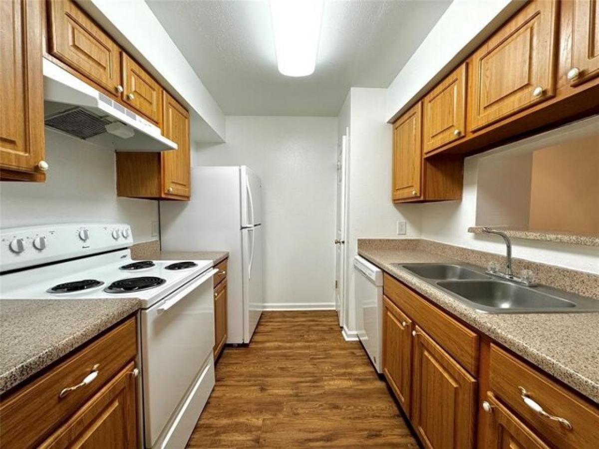 Picture of Apartment For Rent in Austin, Texas, United States