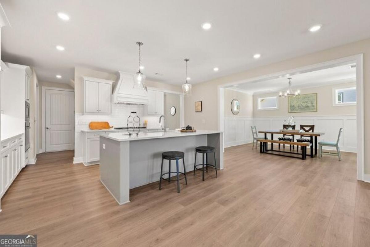 Picture of Home For Sale in Cumming, Georgia, United States