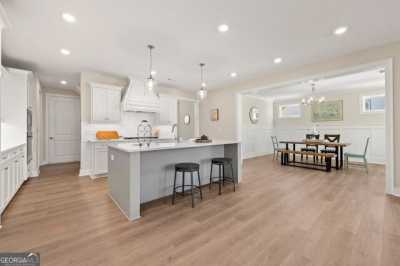 Home For Sale in Cumming, Georgia