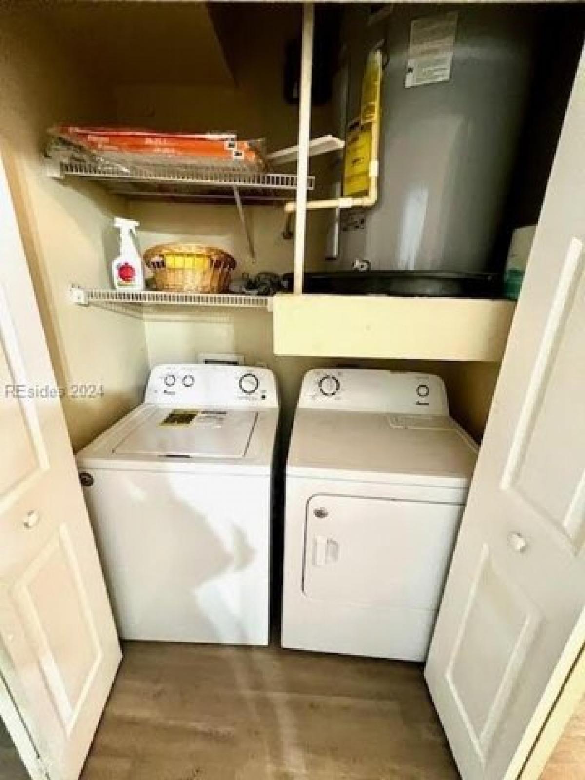 Picture of Home For Sale in Hilton Head Island, South Carolina, United States