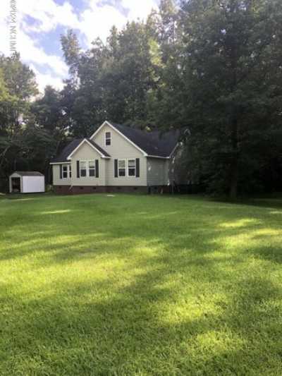 Home For Sale in Jacksonville, North Carolina