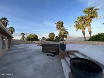Home For Sale in Lake Havasu City, Arizona