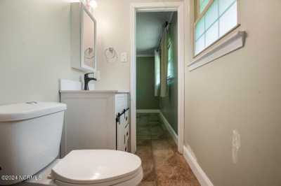 Home For Sale in Jacksonville, North Carolina