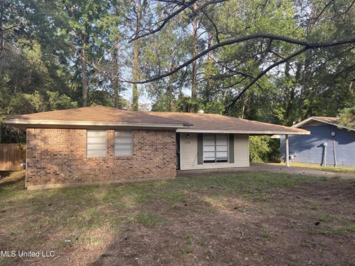 Picture of Home For Sale in Jackson, Mississippi, United States