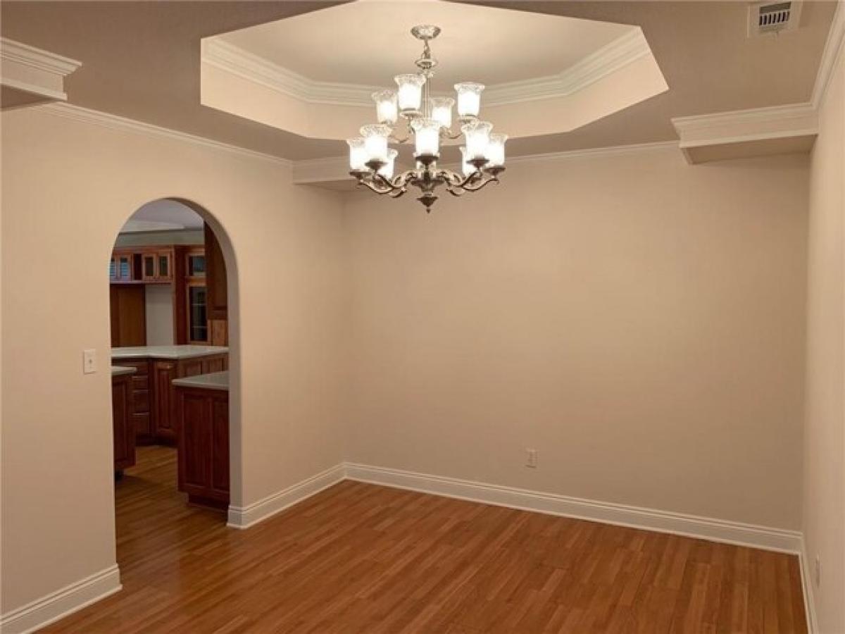 Picture of Home For Rent in Bentonville, Arkansas, United States