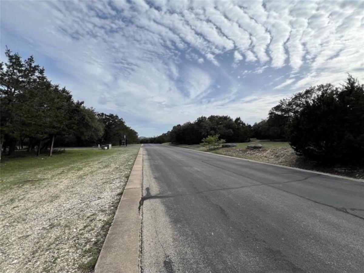 Picture of Residential Land For Sale in Lago Vista, Texas, United States