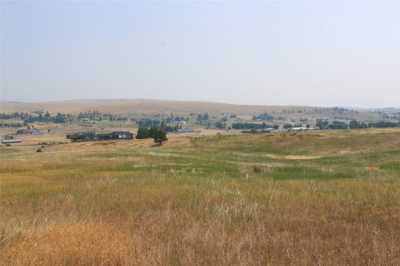 Residential Land For Sale in Missoula, Montana