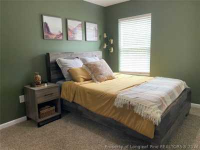 Home For Rent in Fayetteville, North Carolina