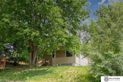 Home For Sale in Omaha, Nebraska