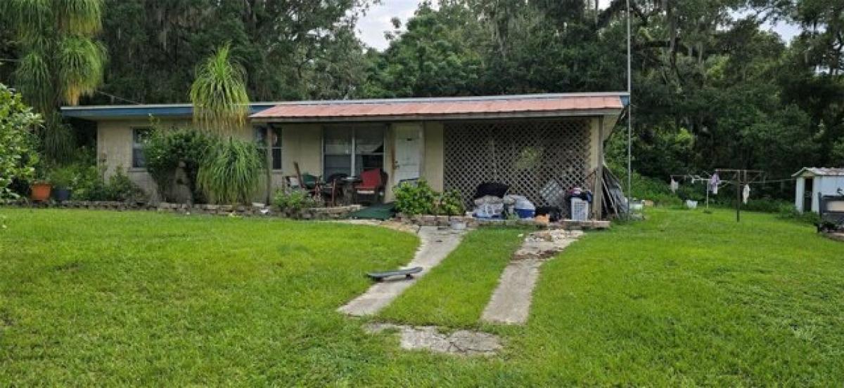 Picture of Home For Sale in Dade City, Florida, United States