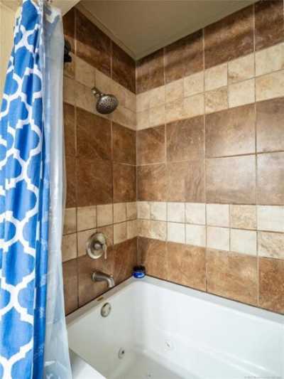 Home For Sale in McAlester, Oklahoma