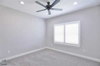 Home For Sale in Abilene, Texas