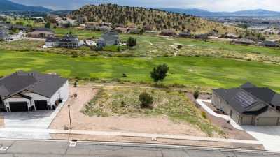 Residential Land For Sale in Cedar City, Utah
