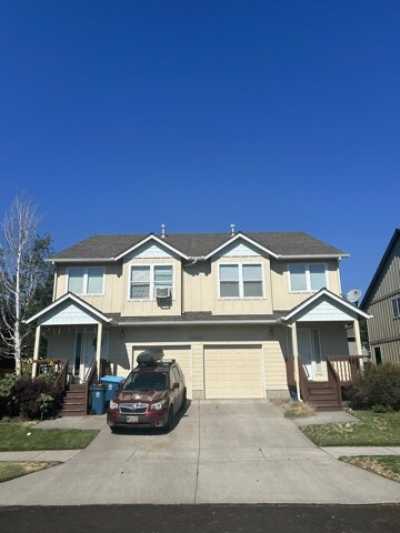 Home For Sale in Bend, Oregon