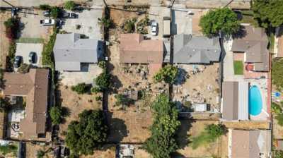 Home For Sale in Fontana, California