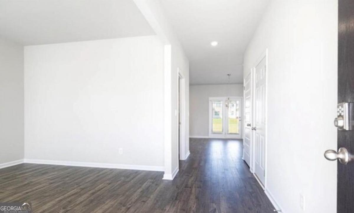 Picture of Home For Sale in Hoschton, Georgia, United States