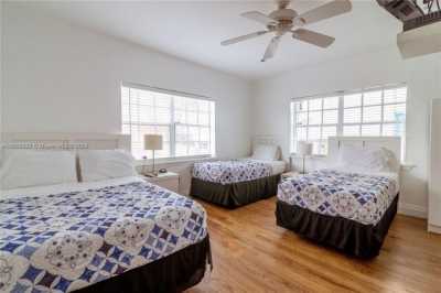 Apartment For Rent in Miami Beach, Florida