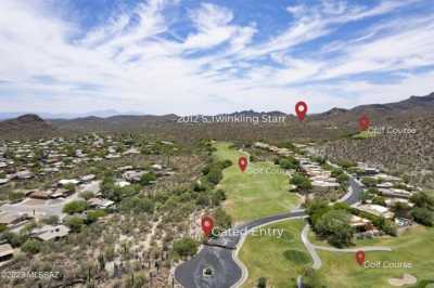 Residential Land For Sale in Tucson, Arizona