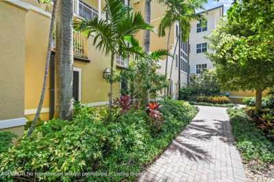 Apartment For Rent in West Palm Beach, Florida
