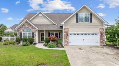 Home For Sale in Conway, South Carolina