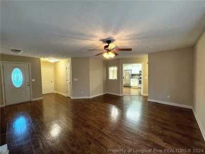 Home For Rent in Fayetteville, North Carolina
