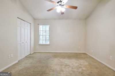 Home For Sale in Jonesboro, Georgia