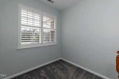 Home For Sale in Raleigh, North Carolina