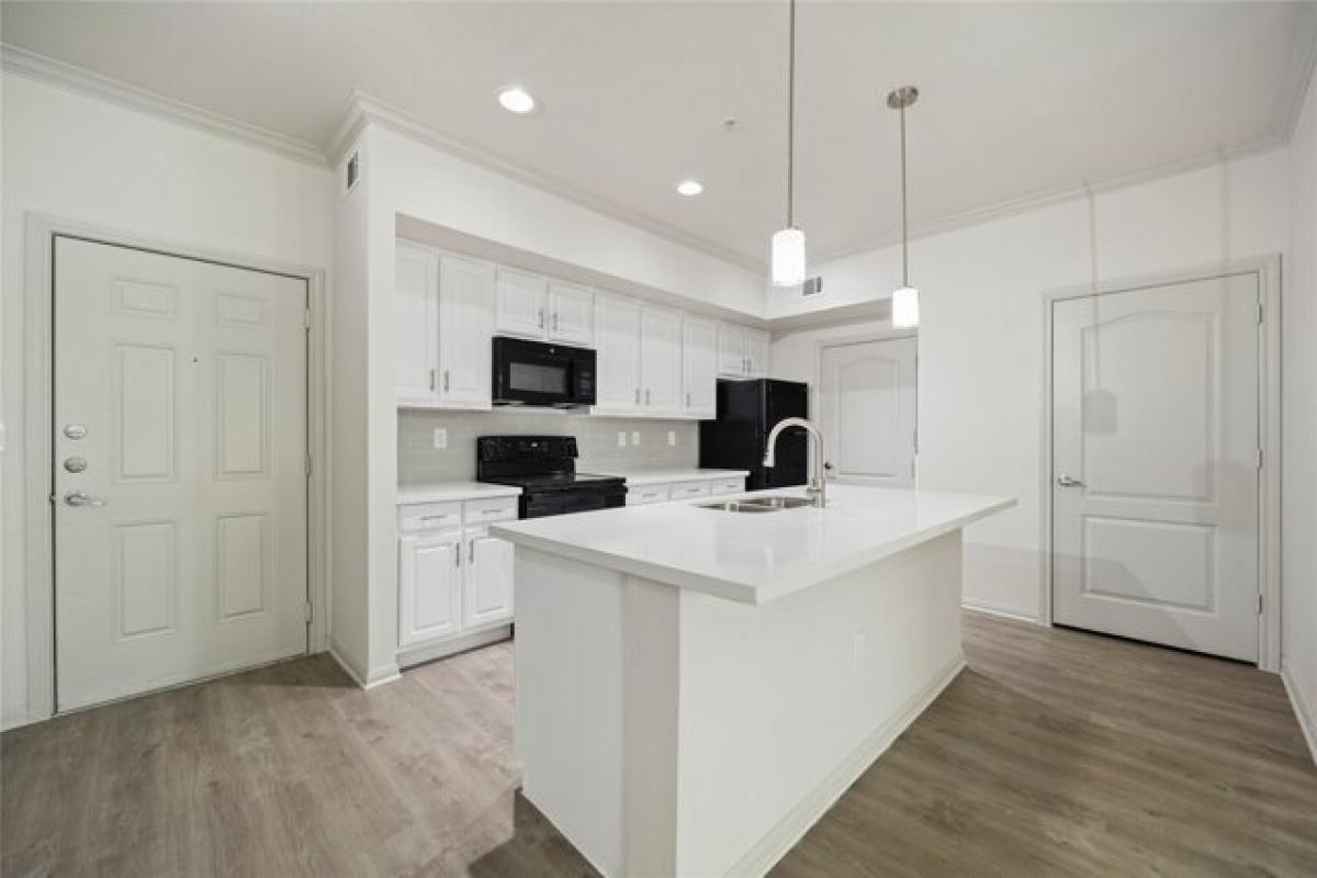 Picture of Apartment For Rent in Houston, Texas, United States