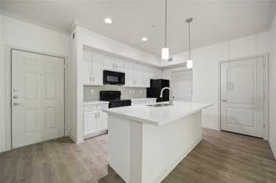 Apartment For Rent in Houston, Texas