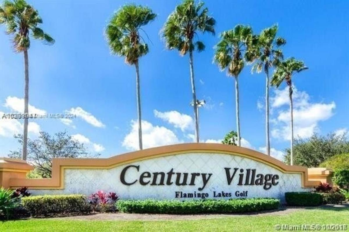 Picture of Home For Rent in Pembroke Pines, Florida, United States