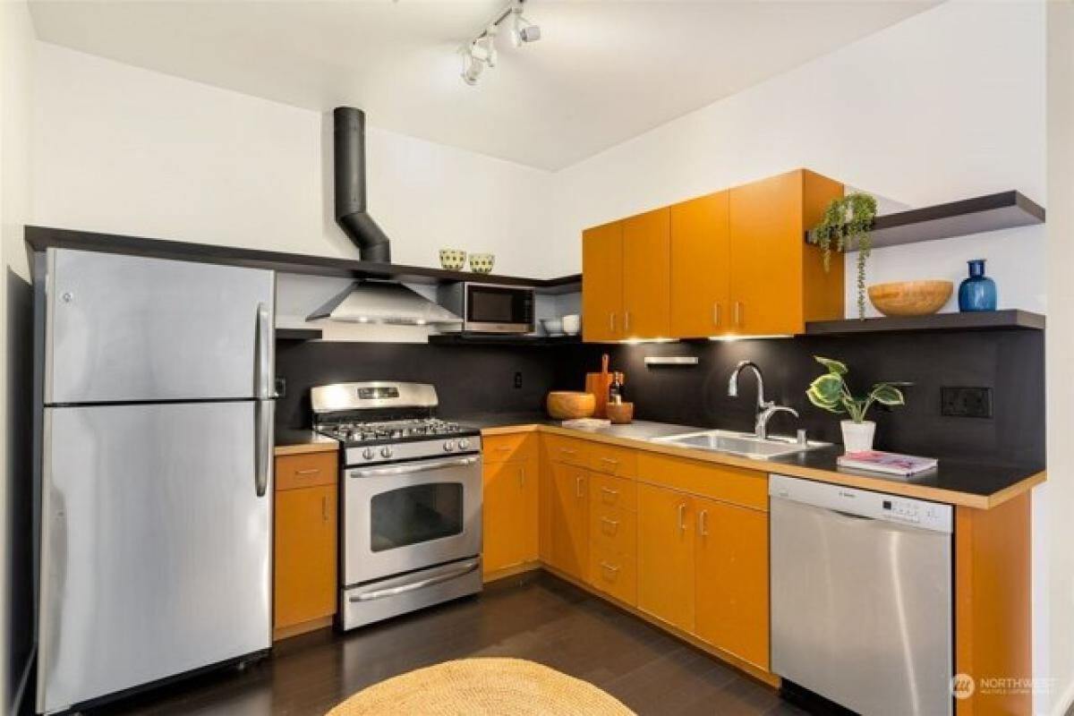 Picture of Home For Sale in Seattle, Washington, United States