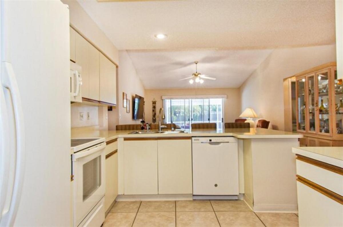 Picture of Home For Sale in Palm Harbor, Florida, United States