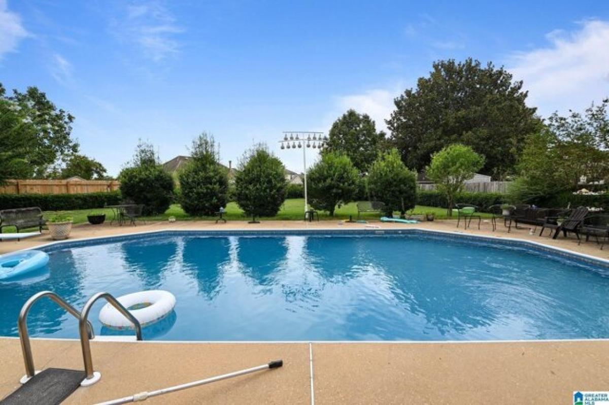 Picture of Home For Sale in Prattville, Alabama, United States