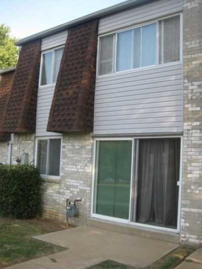 Home For Rent in Norman, Oklahoma