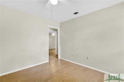 Home For Sale in Savannah, Georgia