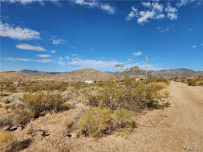 Residential Land For Sale in Kingman, Arizona