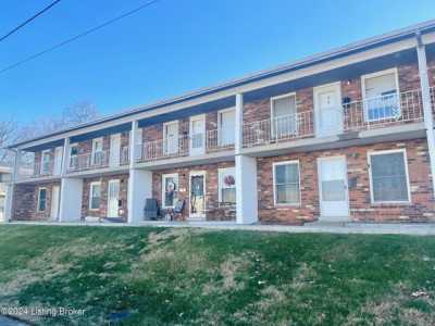 Apartment For Rent in 