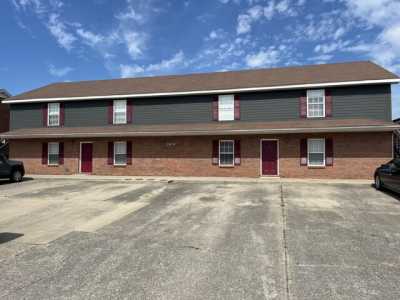 Home For Sale in Clarksville, Tennessee