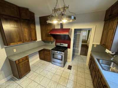 Home For Sale in Jackson, Mississippi