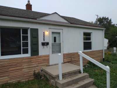 Home For Sale in Flint, Michigan