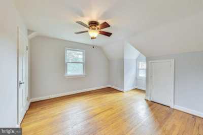 Home For Sale in Cheverly, Maryland