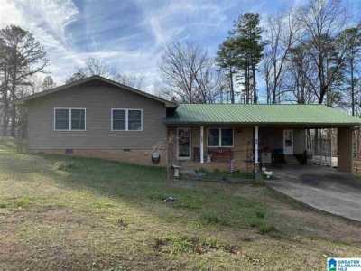 Home For Sale in Anniston, Alabama