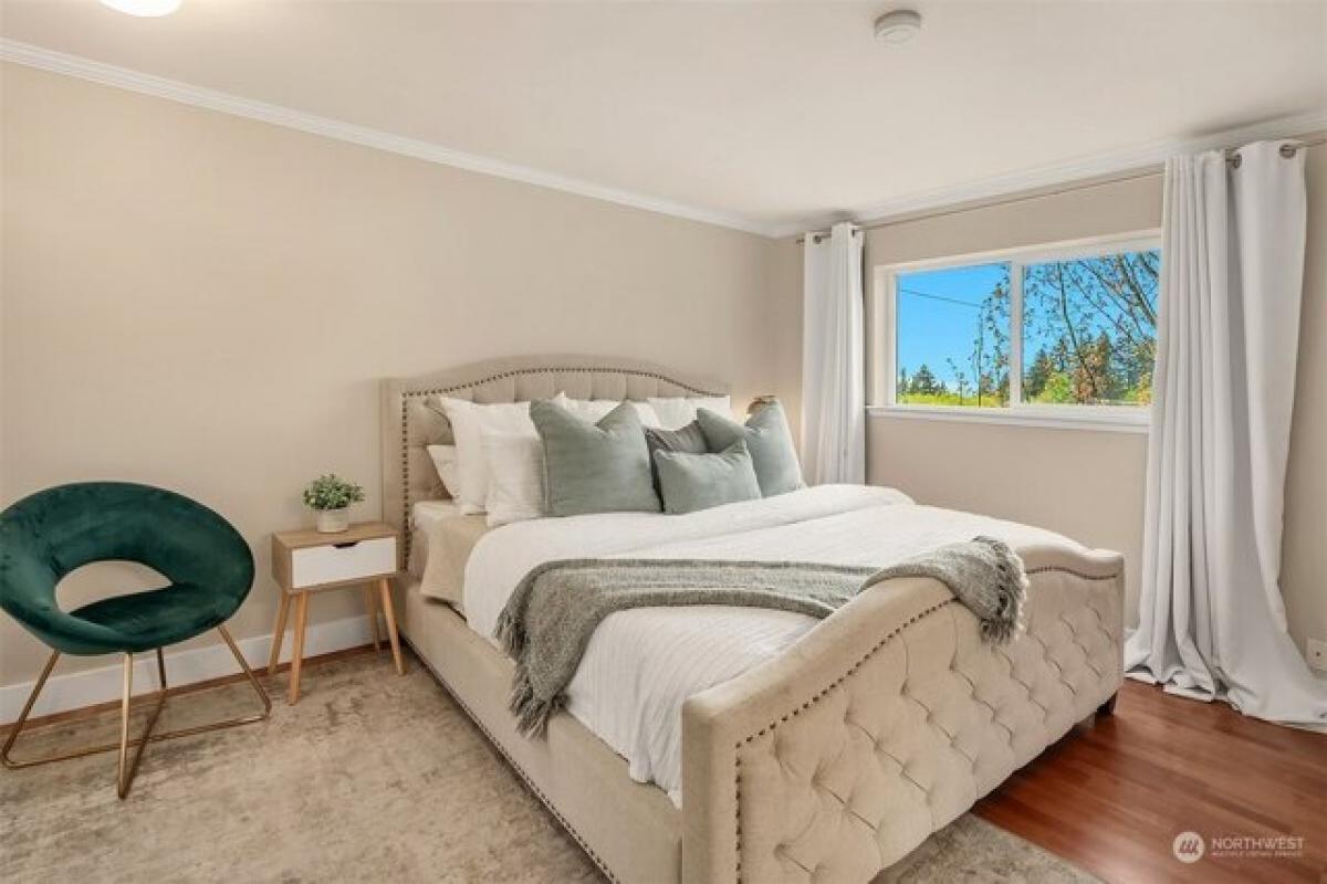 Picture of Home For Sale in Federal Way, Washington, United States