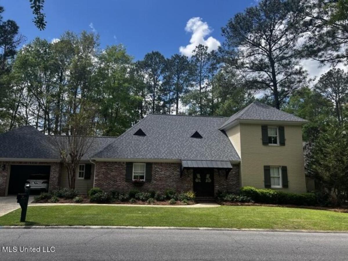 Picture of Home For Sale in Hattiesburg, Mississippi, United States