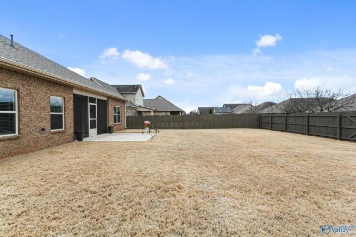 Picture of Home For Sale in Madison, Alabama, United States