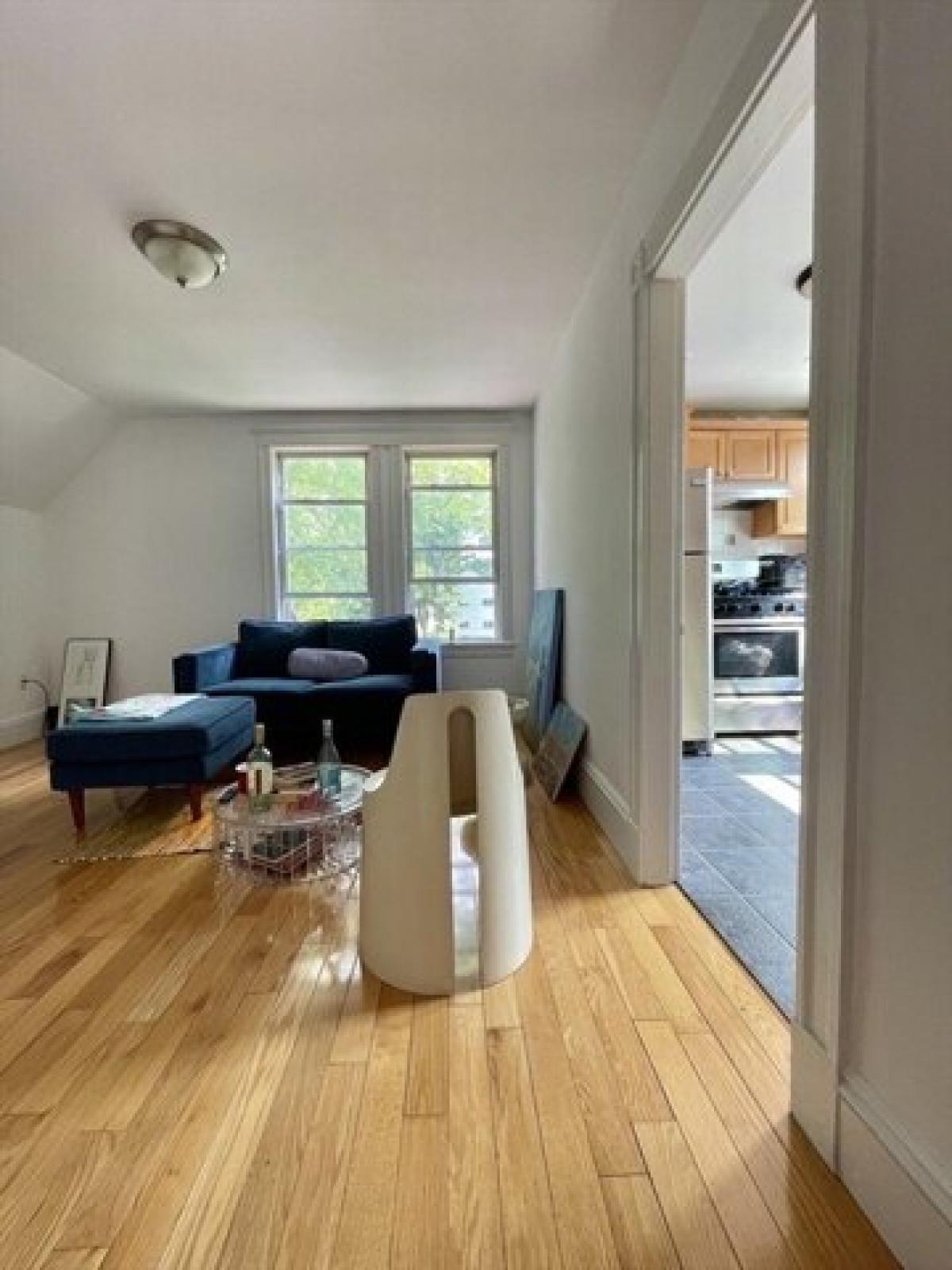 Picture of Apartment For Rent in Boston, Massachusetts, United States