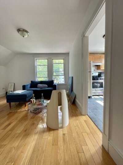 Apartment For Rent in Boston, Massachusetts