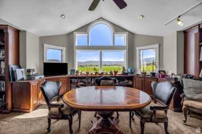 Home For Sale in Heber City, Utah